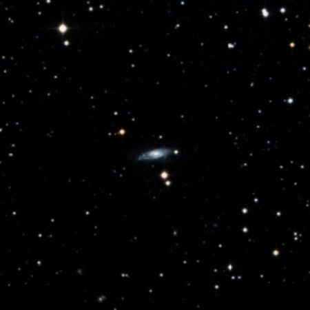 Image of UGC 4060