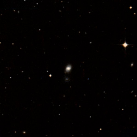 Image of NGC7693