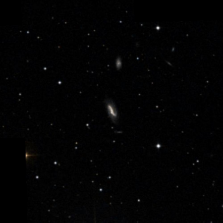 Image of UGC 4072
