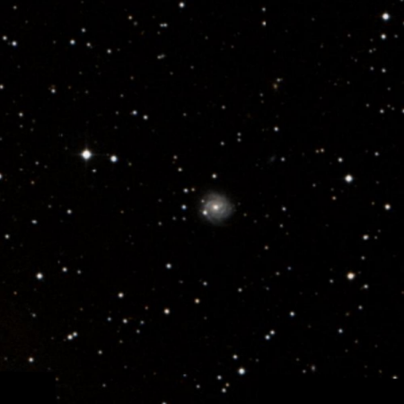 Image of NGC7363