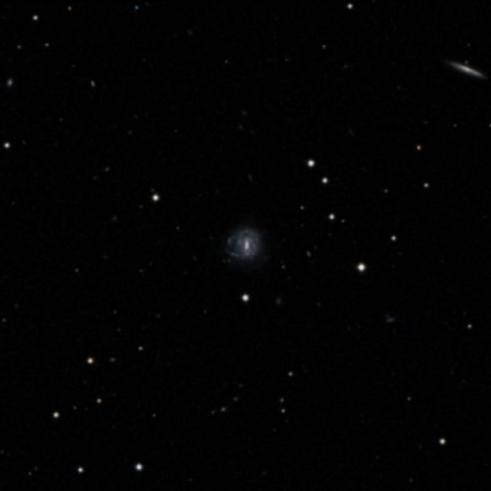 Image of UGC 1478