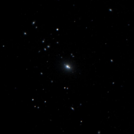 Image of UGC 6394