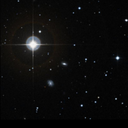 Image of NGC449