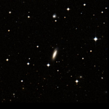 Image of NGC1221