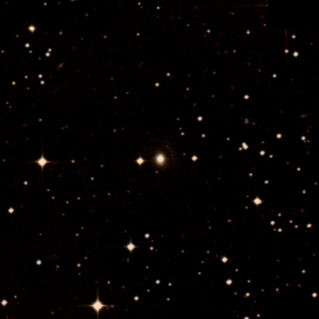 Image of Markarian 1095