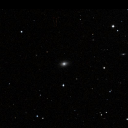 Image of NGC4282