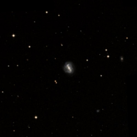 Image of NGC5164