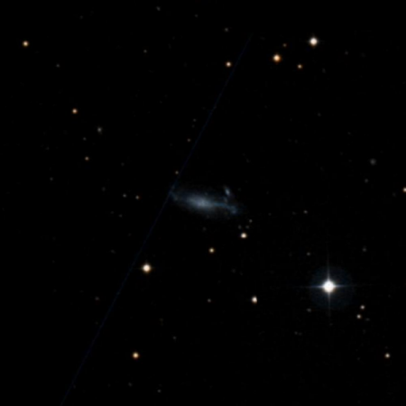 Image of UGC 6818