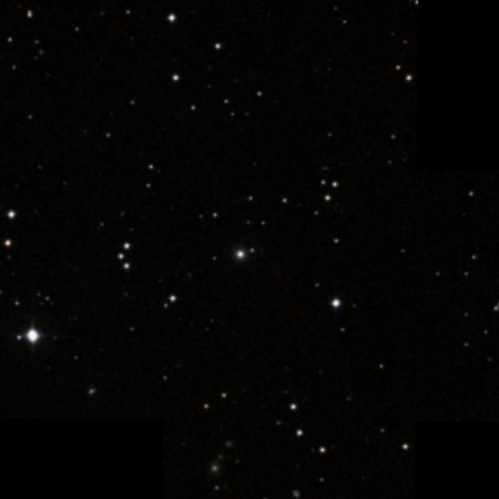 Image of Markarian 304