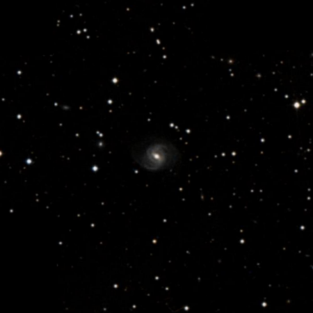 Image of NGC7440