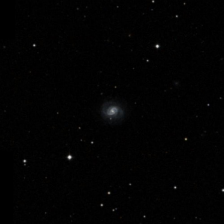 Image of UGC 6821