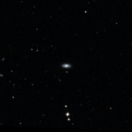 Image of NGC5314