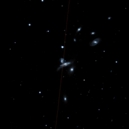 Image of NGC3753