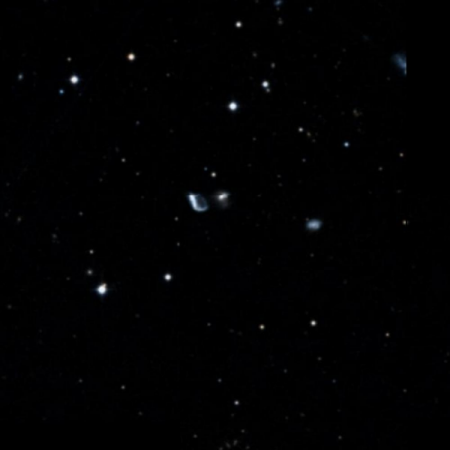 Image of Markarian 455