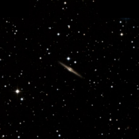 Image of NGC7264