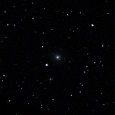 Image of UGC 3378