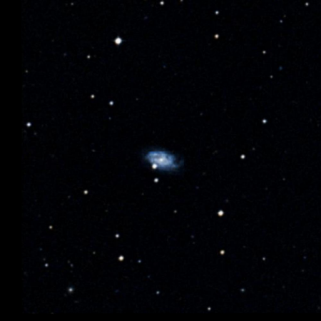 Image of NGC1148