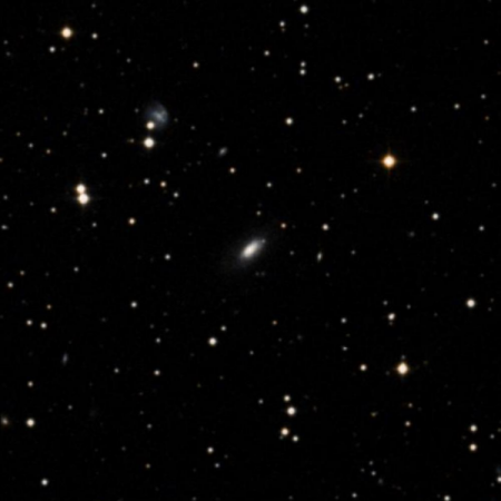 Image of NGC2526