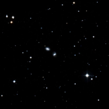 Image of Markarian 1034