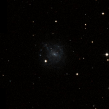 Image of UGC 6628