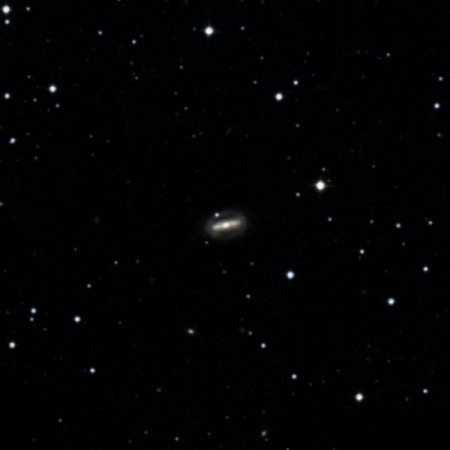 Image of NGC6552