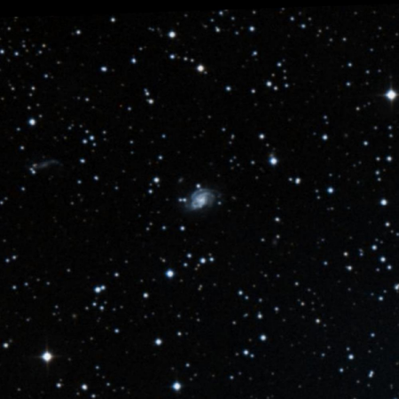 Image of UGC 460