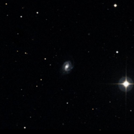 Image of UGC 8583