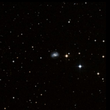 Image of NGC7132
