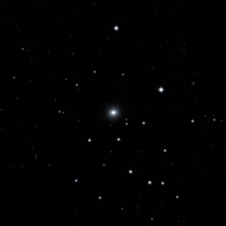 Image of UGC 5075