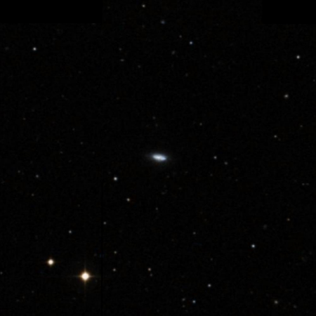Image of NGC4538