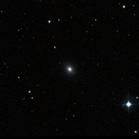 Image of NGC5181