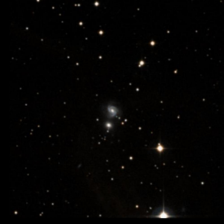 Image of NGC1633