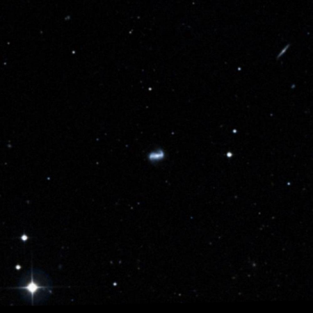 Image of NGC4735