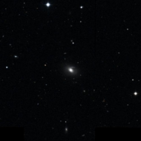 Image of NGC4101