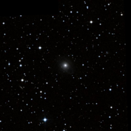 Image of NGC6831