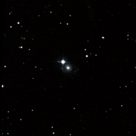 Image of UGC 4700