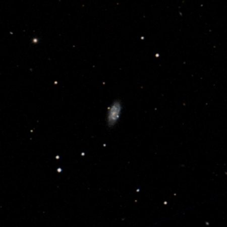 Image of UGC 2443