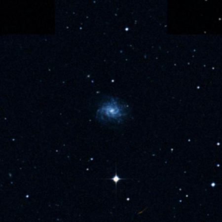 Image of UGC 7820