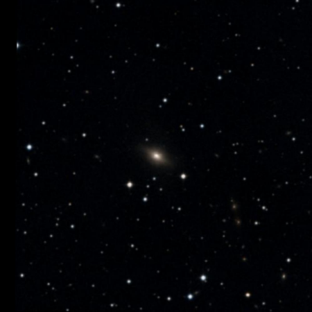 Image of NGC1497