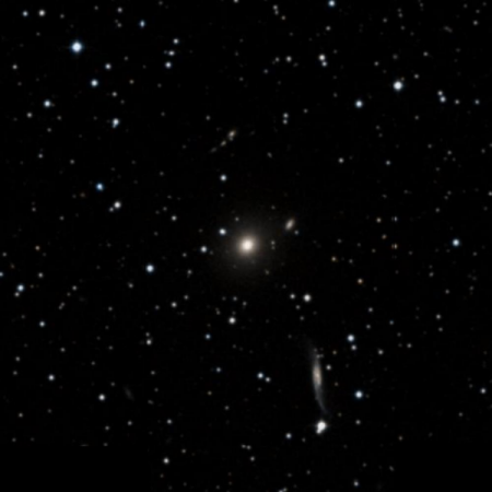 Image of NGC6375