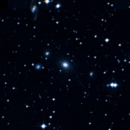 Image of UGC 3192