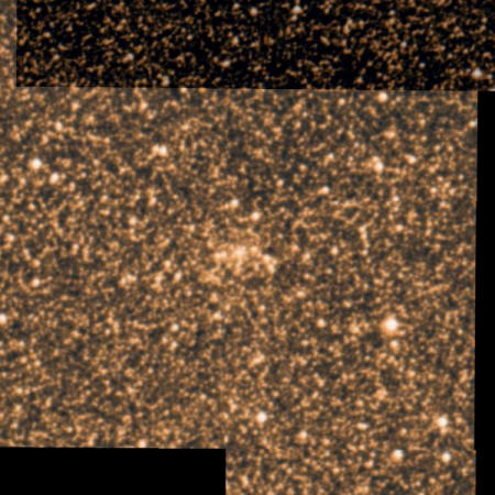 Image of NGC6540