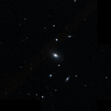 Image of NGC3475