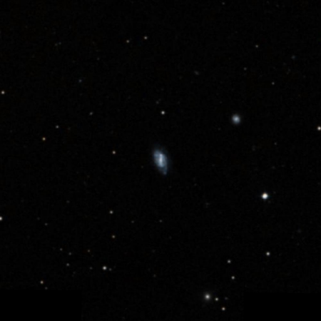 Image of UGC 6518