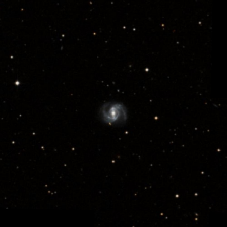 Image of UGC 10367