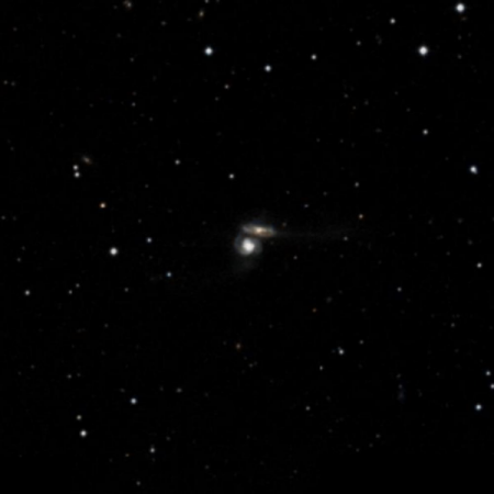 Image of UGC 9554