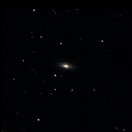 Image of NGC5233