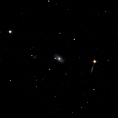 Image of NGC3466