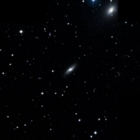 Image of NGC2322