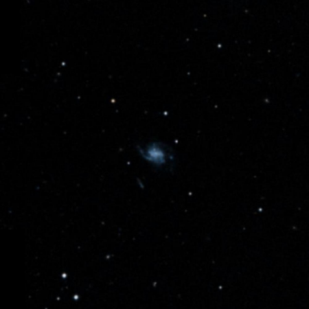 Image of NGC4141